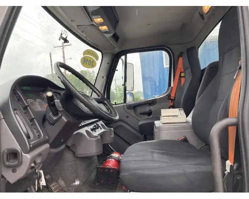 Freightliner M2 112 Truck