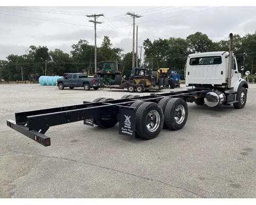 Freightliner M2 112 Truck
