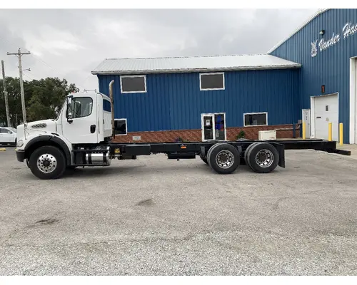 Freightliner M2 112 Truck