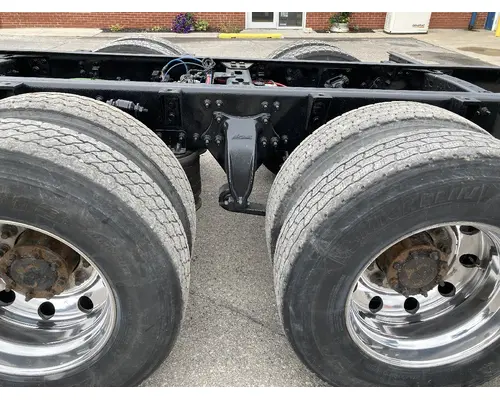 Freightliner M2 112 Truck
