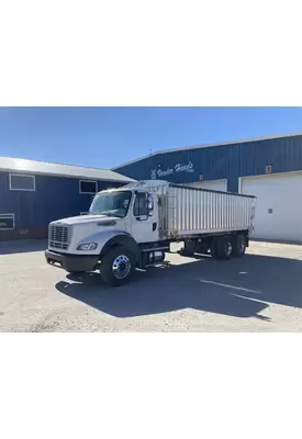 Freightliner M2 112 Truck