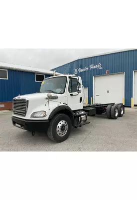 Freightliner M2 112 Truck