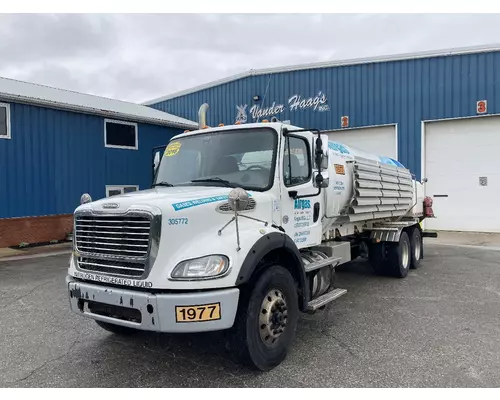 Freightliner M2 112 Truck