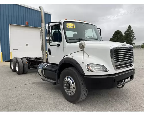 Freightliner M2 112 Truck