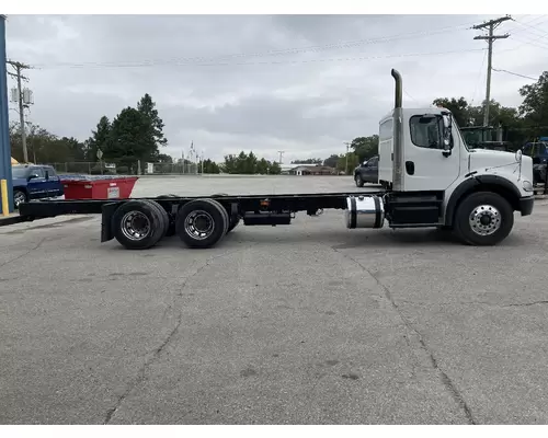 Freightliner M2 112 Truck