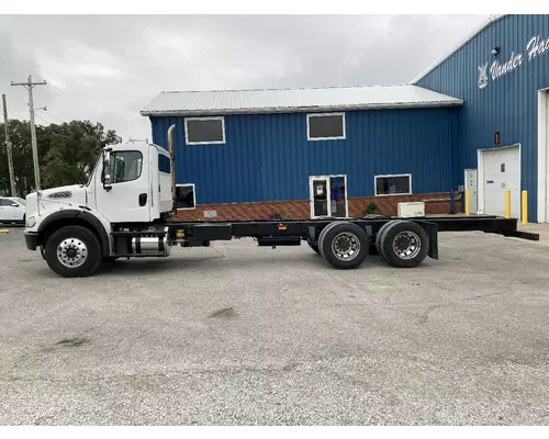 Freightliner M2 112 Truck