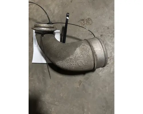 Turbocharger / Supercharger FREIGHTLINER M2-112 K &amp; R Truck Sales, Inc.
