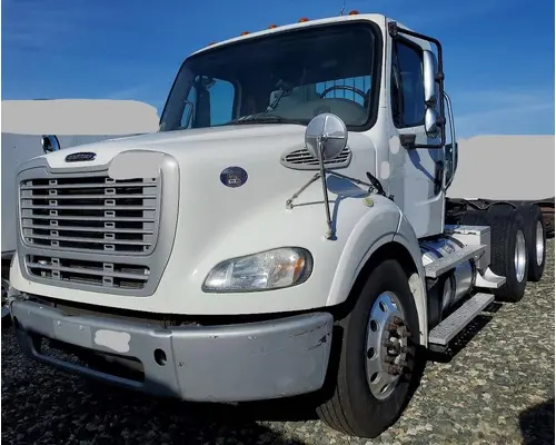 Complete Vehicle FREIGHTLINER M2 112 American Truck Sales