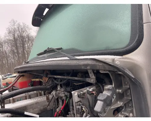 Wiper Motor, Windshield FREIGHTLINER M2 112 Truck Salvage International Inc