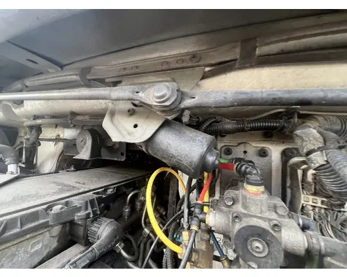 Wiper Motor, Windshield FREIGHTLINER M2 112 DTI Trucks