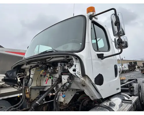 Cab FREIGHTLINER M2 112V Les Camions Gilbert