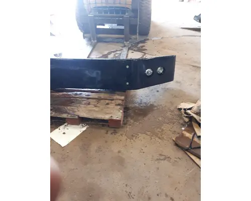Bumper Assembly, Front FREIGHTLINER M2 114 SD NOVA TRUCK CENTRES