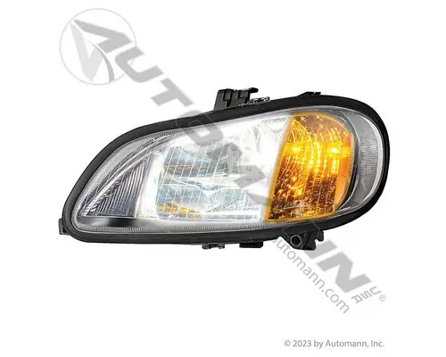 Headlamp Assembly FREIGHTLINER M2 2003-2025 LKQ KC Truck Parts - Inland Empire