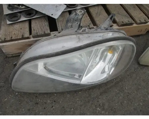Headlamp Assembly FREIGHTLINER M2 2003-2025 LKQ KC Truck Parts - Inland Empire