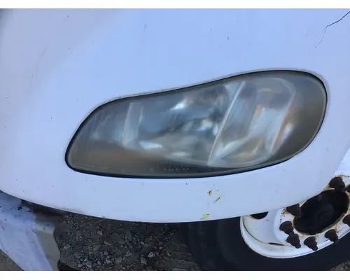 Headlamp Assembly FREIGHTLINER M2 2003-2025 LKQ Evans Heavy Truck Parts