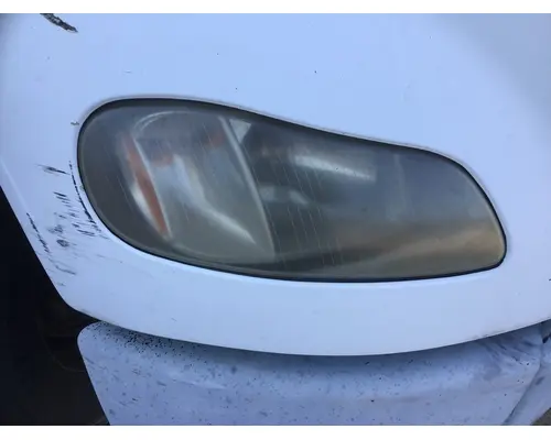 Headlamp Assembly FREIGHTLINER M2 2003-2025 LKQ Evans Heavy Truck Parts