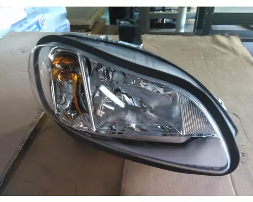 Headlamp Assembly FREIGHTLINER M2 2003-2025 LKQ Evans Heavy Truck Parts