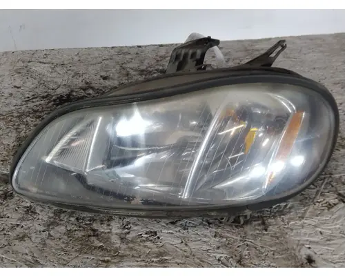 Headlamp Assembly FREIGHTLINER M2 2003-2025 LKQ Evans Heavy Truck Parts