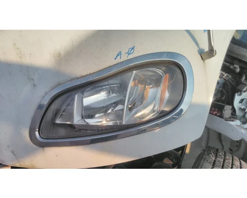 Headlamp Assembly FREIGHTLINER M2 2003-2025 LKQ Heavy Truck - Goodys