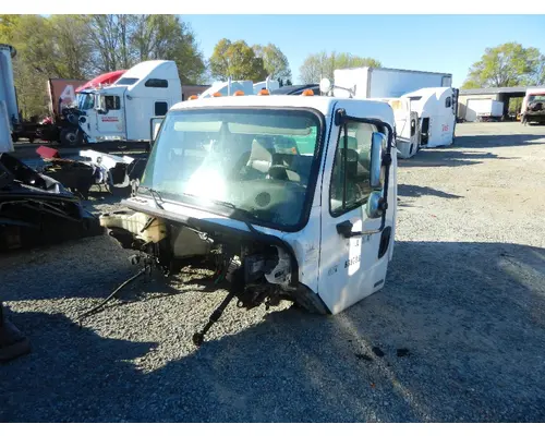 Cab FREIGHTLINER M2  MEDIUM DUTY Charlotte Truck Parts,inc.