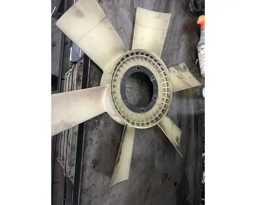 Fan Blade FREIGHTLINER M2  MEDIUM DUTY Charlotte Truck Parts,inc.