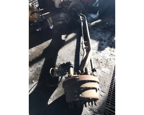 Axle Beam (Front) FREIGHTLINER M2  MEDIUM DUTY Charlotte Truck Parts,inc.