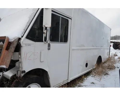 Door Assembly, Front FREIGHTLINER M2 STEP VAN Dutchers Inc   Heavy Truck Div  Ny