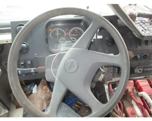 Steering Column FREIGHTLINER M2 STEP VAN Dutchers Inc   Heavy Truck Div  Ny