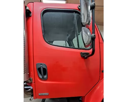 Door Assembly, Front FREIGHTLINER M2  ReRun Truck Parts