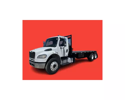 Complete Vehicle FREIGHTLINER M210664ST American Truck Sales