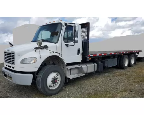 Complete Vehicle FREIGHTLINER M210664ST American Truck Sales