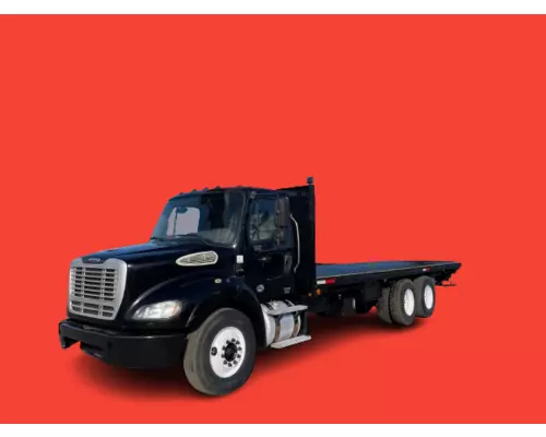 Complete Vehicle FREIGHTLINER M211264ST American Truck Sales