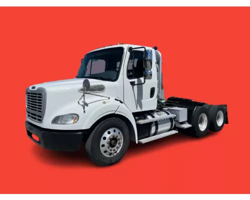 Complete Vehicle FREIGHTLINER M211264ST American Truck Sales