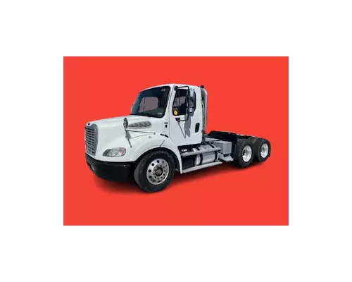 Complete Vehicle FREIGHTLINER M211264ST American Truck Sales