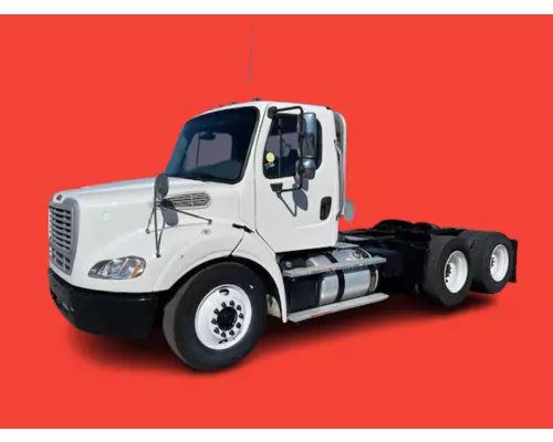 Complete Vehicle FREIGHTLINER M211264ST American Truck Sales