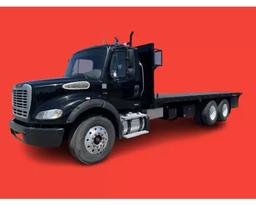 Complete Vehicle FREIGHTLINER M211264ST American Truck Sales