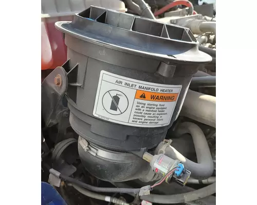 Air Cleaner FREIGHTLINER M2 ReRun Truck Parts
