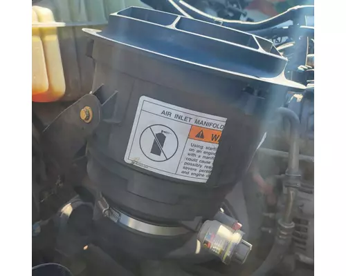 Air Cleaner FREIGHTLINER M2 ReRun Truck Parts