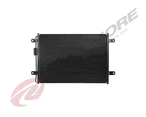 Air Conditioner Condenser FREIGHTLINER M2 Rydemore Springfield
