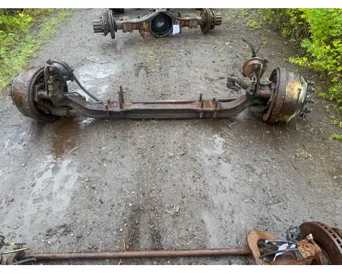 Axle Beam (Front) FREIGHTLINER M2 Camerota Truck Parts