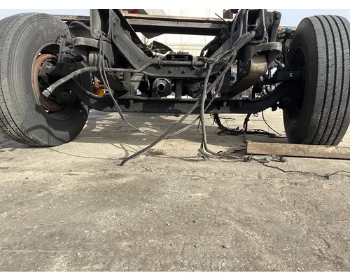 Axle Beam (Front) FREIGHTLINER M2 Usa Trade &amp; Exports Inc