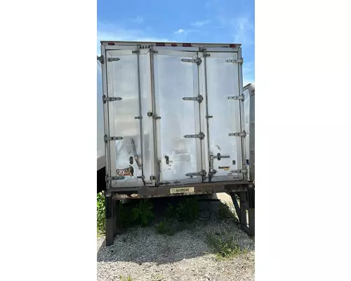 Body / Bed FREIGHTLINER M2 Usa Trade &amp; Exports Inc