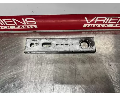 Brackets, Misc. FREIGHTLINER M2 Vriens Truck Parts