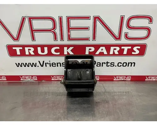 Brackets, Misc. FREIGHTLINER M2 Vriens Truck Parts