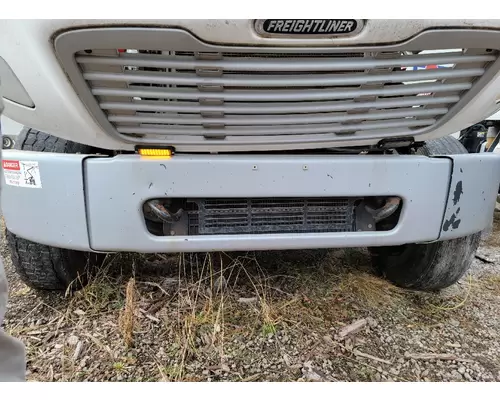 Bumper Assembly, Front FREIGHTLINER M2 Custom Truck One Source