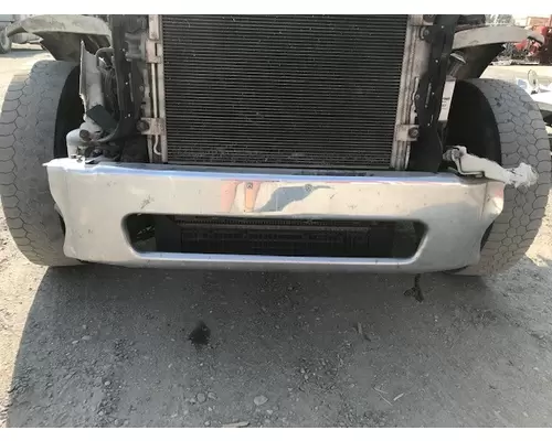 Bumper Assembly, Front FREIGHTLINER M2 Hagerman Inc.