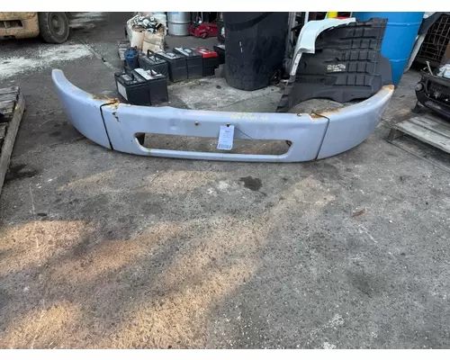 Bumper Assembly, Front FREIGHTLINER M2 Camerota Truck Parts