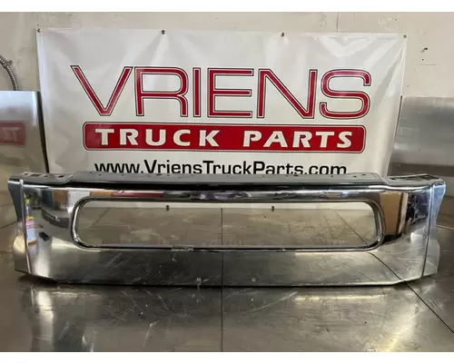 Bumper Assembly, Front FREIGHTLINER M2 Vriens Truck Parts