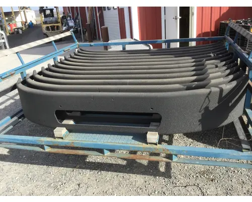 Bumper Assembly, Front FREIGHTLINER M2 Hagerman Inc.