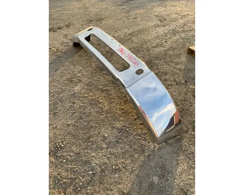 Bumper Assembly, Front FREIGHTLINER M2 Hagerman Inc.
